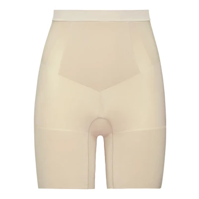 Abbildung von Spanx Damen SS6615 SOFT XL Leggings, Beige (Soft Nude 000), 44 (Tamaño del Fabricante:XL)
