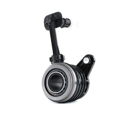 Abbildung von RIDEX 47C0027 Zentralausrücker, Kupplung ohne Sensor RENAULT: MEGANE 2 Coupe Cabriolet, Captur, CLIO 3, DACIA: Duster SUV, Logan I MCV, Dokker Kombi