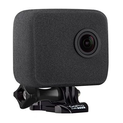 Abbildung von GoPro Winddslayer (Flexibles Schaummaterial)