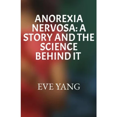 Abbildung von Anorexia Nervosa: A Story and the Science Behind It