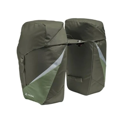 Abbildung von VAUDE TwinRoadster (UniKlip 2), Khaki