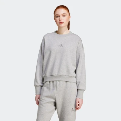 Abbildung von adidas Sportswear Sweatshirt &quot;W ALL SZN SWT&quot;