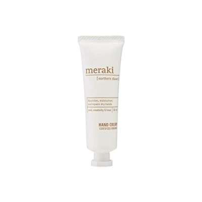 Abbildung von Meraki Northern Dawn Hand Cream 50 ml