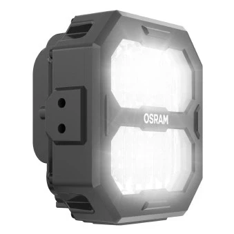 Abbildung von Arbeitsscheinwerfer OSRAM LEDPWL115 FL