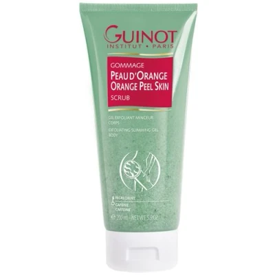 Abbildung von Guinot Peeling Body Care Slimming Orange Peel Skin