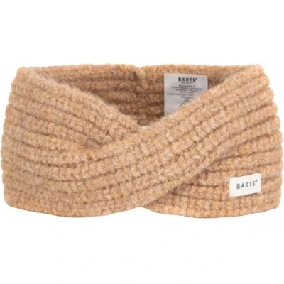 Abbildung von Barts Neide Stirnband Headband (light brown, one size)