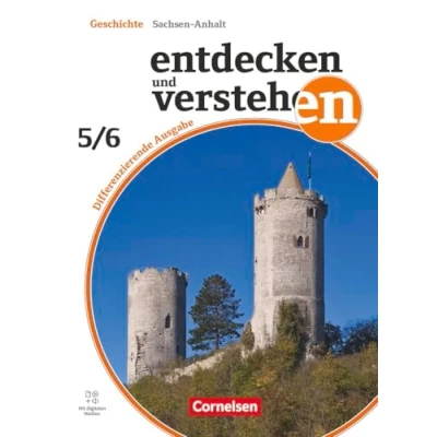 Abbildung von Unsere Erde Geographie unterrichten lernen Ausgabe 2023: Die Didaktik der Fachbuch