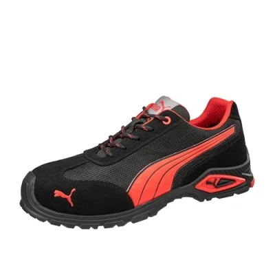 Abbildung von PUMA Safety MADRID LOW Arbeitsschuh