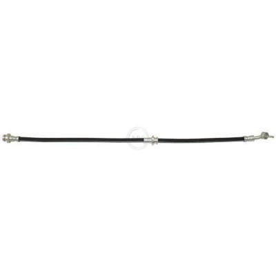 Abbildung von A.B.S. SL 5689 Bremsschläuche 615 INN M10x 1.0 NISSAN: Note I, Micra 3, C+C 3