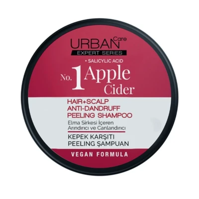 Abbildung von Urban Care Apple Cider Anti Dandruff Hair Tonic 200ml