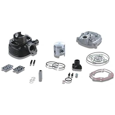 Abbildung von Zylinder Kit MALOSSI Sport 70ccm PEUGEOT Speedfight 3 50 LC (2 Takt) Typ:F1