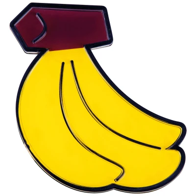 Abbildung von F2 Snowboard Wachs Banana Pad Skiwachs 2024/25