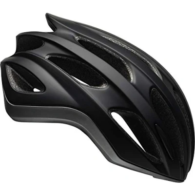 Abbildung von BELL Unisex Erwachsene Formula MIPS Fahrradhelm Road, Matte/Gloss Black/Gray, S 52 56cm