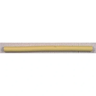Abbildung von Efalock Professional Flexwickler, 10 mm, gelb, 6 Stück