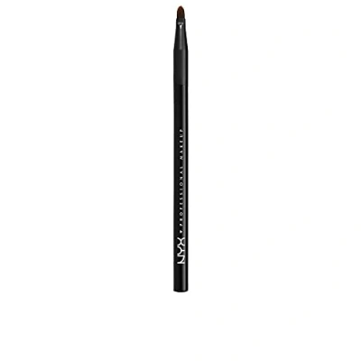 Abbildung von Nyx Professional Makeup Pinsel PRO Brush LIP Lippenmakeupapplikator, Damen, Größe: One Size,