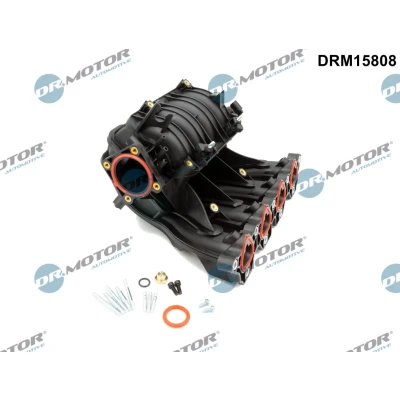 Abbildung von DR.MOTOR AUTOMOTIVE DRM15808 Ansaugbrücke