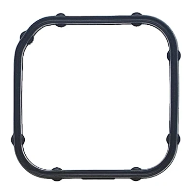 Abbildung von AJUSA 01407900 Dichtung, Thermostatgehäuse motorseitig OPEL: Mokka / X, Astra J Schrägheck, Zafira B, CHEVROLET: Aveo Orlando