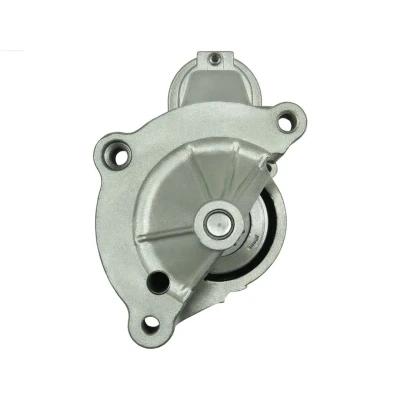 Abbildung von AS PL S3170PR Anlasser 12 1,40 11 PEUGEOT: 607 Limousine, 206 Schrägheck, 307 SW, CITROËN: Xsara Picasso, Berlingo / First I kfzteile,