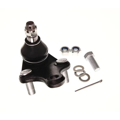 Abbildung von MAXGEAR 72 4834 Traggelenk Vorderachse TOYOTA: Avensis III Station Wagon, Limousine