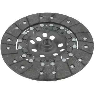 Abbildung von LuK 323 0374 10 Kupplungsscheibe 225 28 VOLKSWAGEN: Golf 4 Variant, Schrägheck, Polo IV AUDI: TT Roadster, A3 Schrägheck