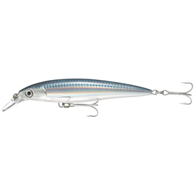 Abbildung von Rapala Unisex Adult X Rap Saltwater Locken, Baitfsh, 12cm
