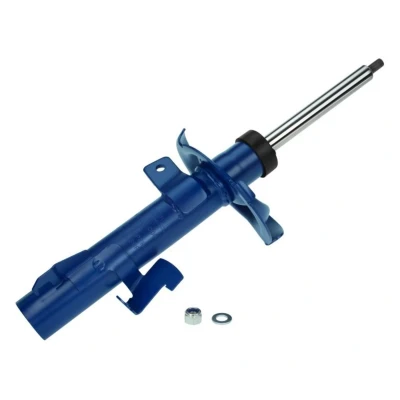Abbildung von MEYLE 35 26 623 0001 Stoßdämpfer Vorderachse links Gasdruck Zweirohr Federbein oben Stift ORIGINAL Quality MAZDA: 3 Hatchback, 5, Limousine