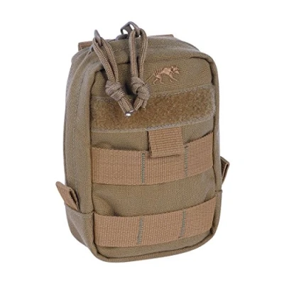 Abbildung von Tasmanian Tiger TT Tac Pouch 1 Vertikal Coyote Braun