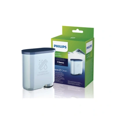 Abbildung von Philips Kalk und Wasserfilter AquaClean CA6903/10