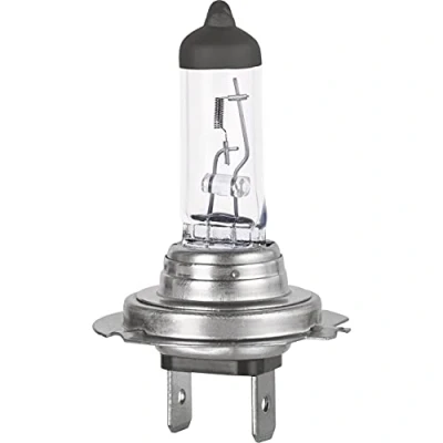 Abbildung von Formula 1 H7 Halogen Scheinwerferlampen XEON Optik, Auto Lampen Glühlampen CL 750, 12V, 55W, PX26d Sockel, 2 Stück