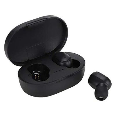 Abbildung von Tonysa Kopfhörer Binaural Wireless Stereo Ohrhörer Airdots Headset Bluetooth 5.0