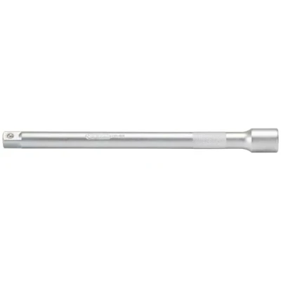 Abbildung von KS TOOLS 911.1835 Verlängerung, Steckschlüssel 375 12,5 (1/2&quot;) Chrom Vanadium Stahl