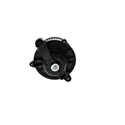 Abbildung von BOSCH 0 130 115 809 Innenraumgebläse für Linkslenker ohne integrierten Regler FORD: Transit Mk7 Kastenwagen, Custom V362 Bus