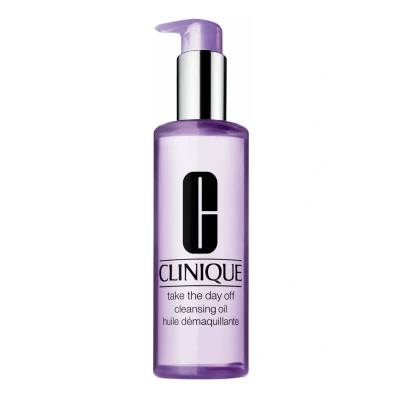 Abbildung von Clinique Take The Day Off Cleansing Oil 200 ml