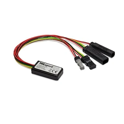 Abbildung von VOLspeed V4 für Bosch Active/Performance/CX E Bike Tuning Chip 20142023
