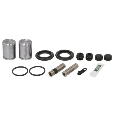 Abbildung von BUDWEG CALIPER 2090253 Bremssattel Reparatursatz 48 IVECO: DAILY 4 Kasten/Kombi, V Kasten / Kombi, 6 Pritsche/Fahrgestell