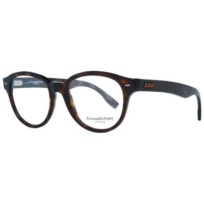 Abbildung von Zegna Couture Optische Fassung ZC5002 51 052
