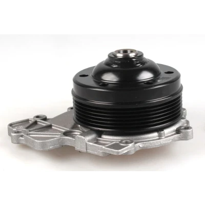 Abbildung von HEPU P1525 Wasserpumpe nicht schaltbare mechanisch MERCEDES BENZ: Viano, Vito Bus, Mixto