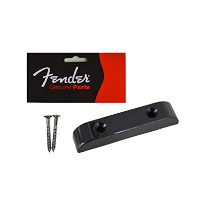 Abbildung von Fender FENTHUMBREST Daumenstütze für Vintage Jazz/Precision Bass, 0992036000