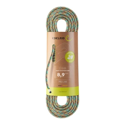 Abbildung von Edelrid Swift 48 2R Eco Dry 8,9mm Einfachseil