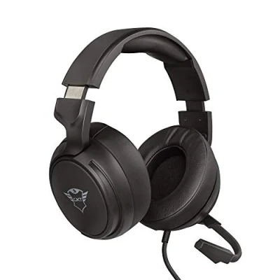 Abbildung von Trust GXT433 Pylo Headset
