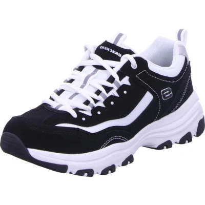 Abbildung von Skechers Sneaker low, Damen, Größe: 39, Schwarz Schuhe