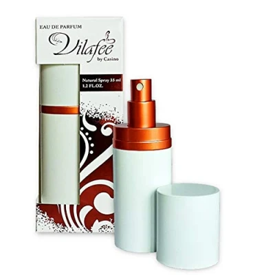 Abbildung von Eau de Parfum Spray &quot;Vilafee&quot; by Casino 35ml