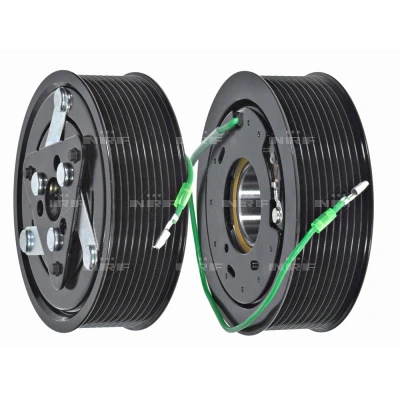 Abbildung von NRF 380153 Magnetkupplung GENUINE SANDEN SD7H15