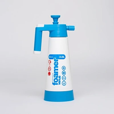 Abbildung von Kwazar Venus SUPER FOAMER (DRUCKSPRÜHER)