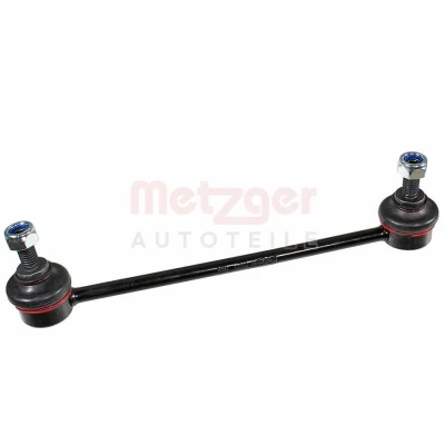 Abbildung von METZGER 53025718 Koppelstange Vorderachse 226 KIT + HONDA: CIVIC 8 Hatchback, Stufenheck