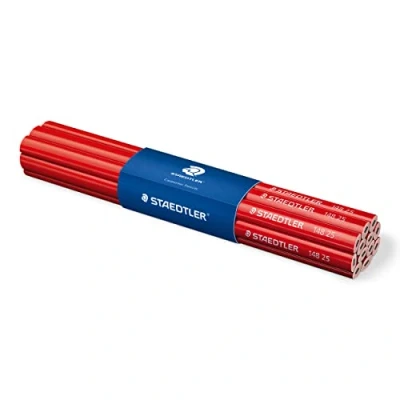 Abbildung von STAEDTLER Zimmermannsbleistift