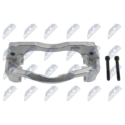 Abbildung von NTY HZP VC 000A Bremssattelhalter Vorderachse links IVECO: DAILY 5 Pritsche/Fahrgestell