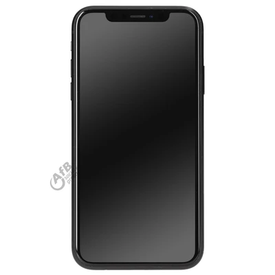 Abbildung von Apple iPhone XR, 128GB, Schwarz (Generalüberholt)