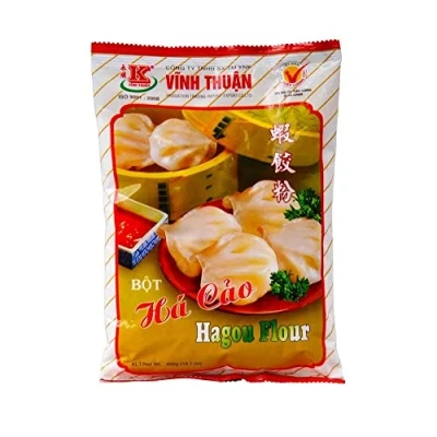 Abbildung von VINH THUAN Reismehl (Bot Ha Cao), (1 X 400 GR)