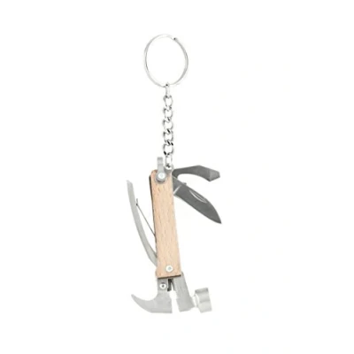 Abbildung von 7 in 1 Mini Hammer Holz